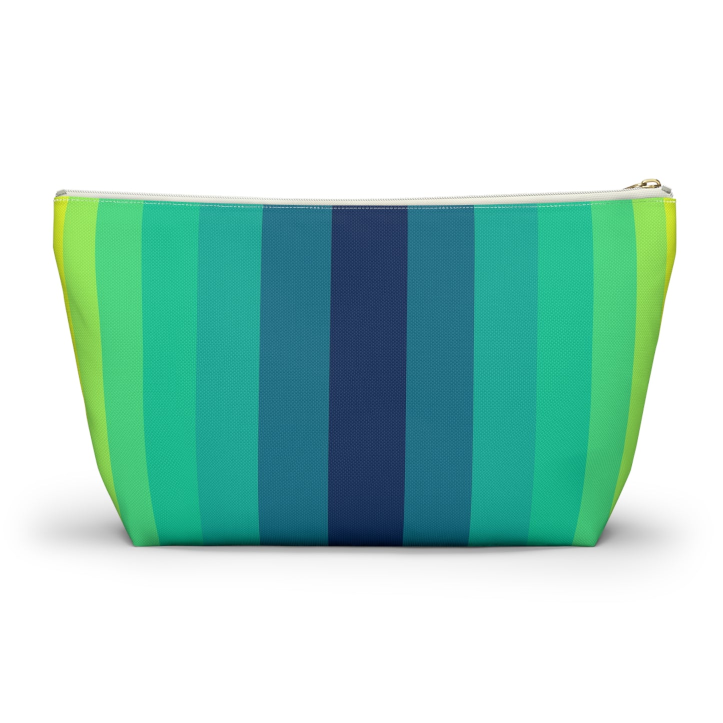 Vibrant Accessory Pouch | Bold, Bright & Functional