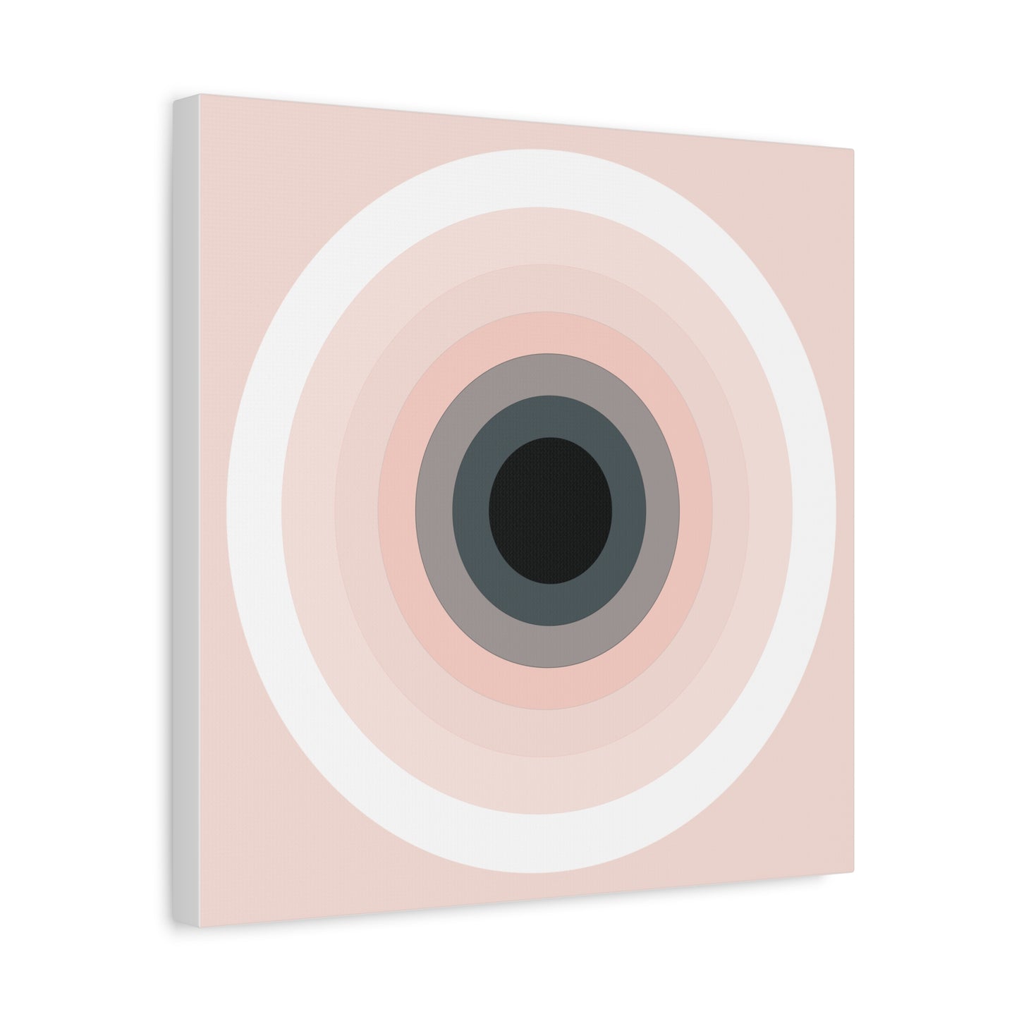 Modern Geometric Canvas Art | Bold Colors, Clean Lines, Creative Energy