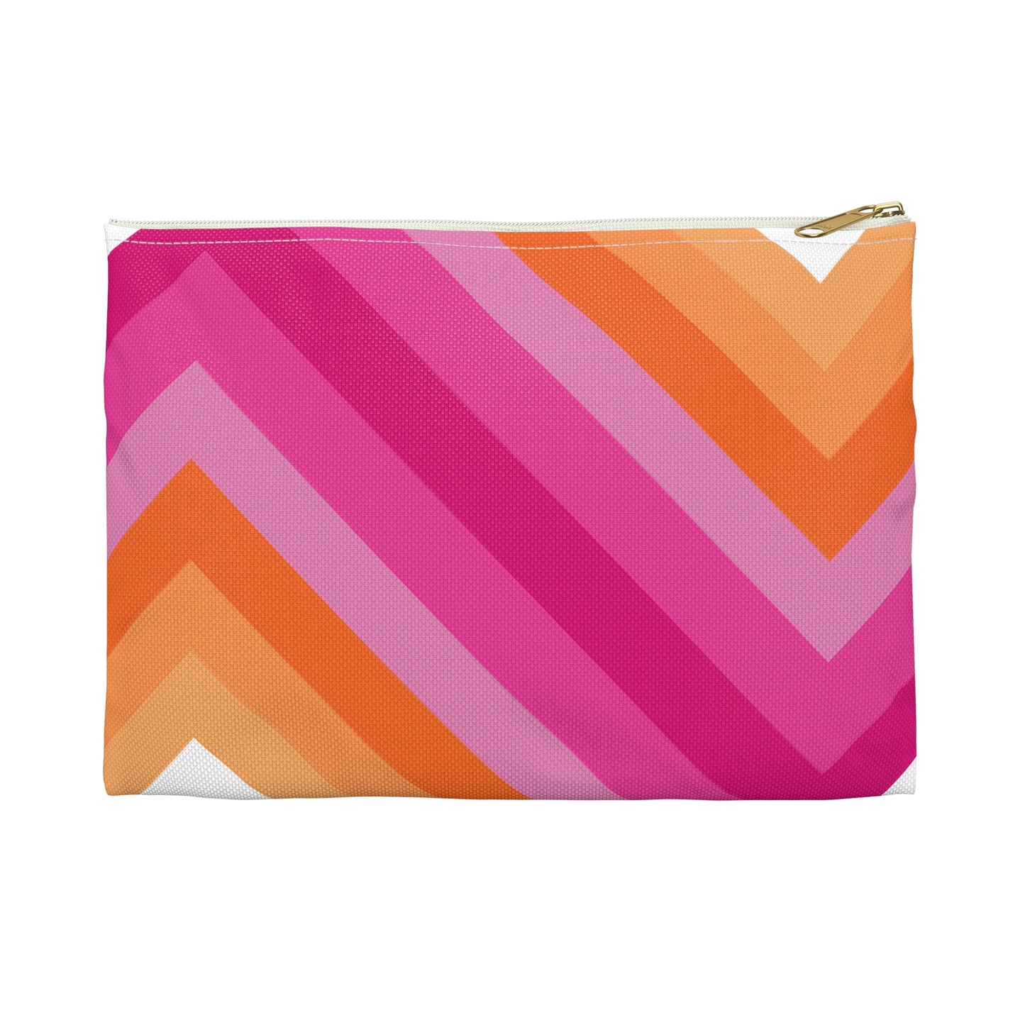 Flat Accessory Pouch | Style, Color, and Everyday Function
