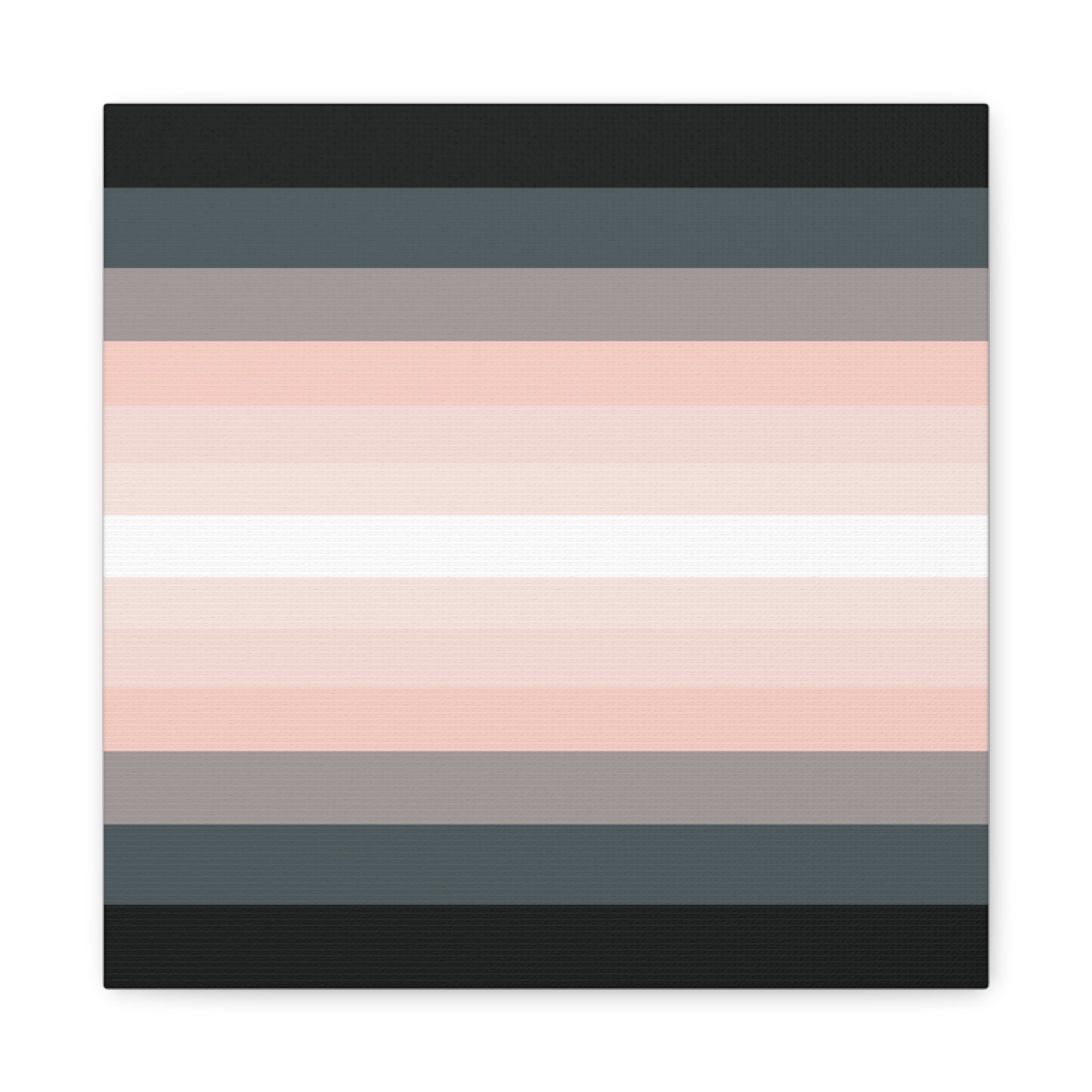 Modern Geometric Canvas Art | Bold Colors, Clean Lines, Creative Energy