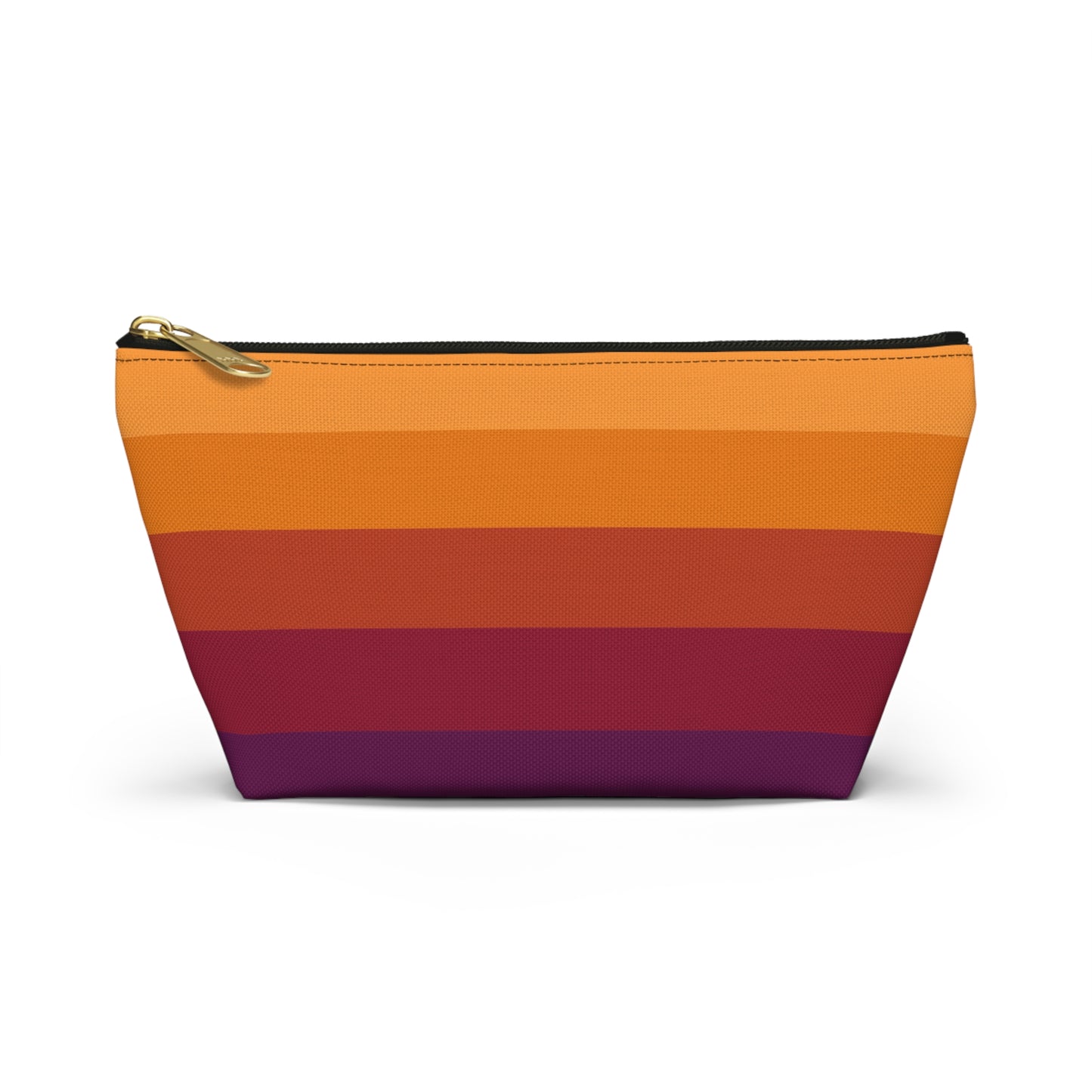 Vibrant Accessory Pouch | Bold, Bright & Functional