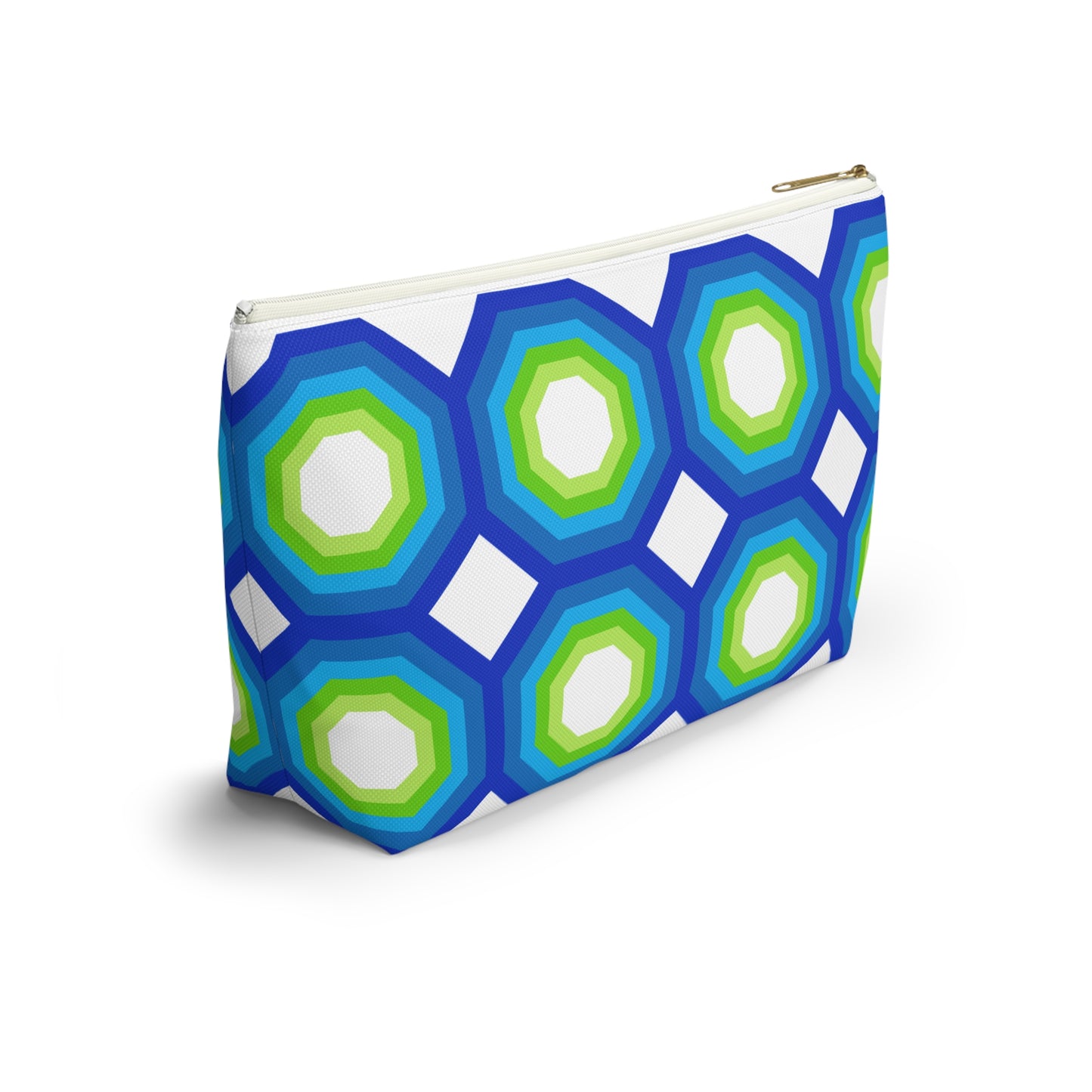 Accessory Pouch | Bold, Bright & Functional