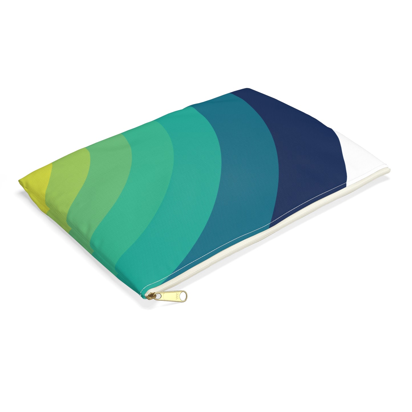 Flat Accessory Pouch | Style, Color, and Everyday Function