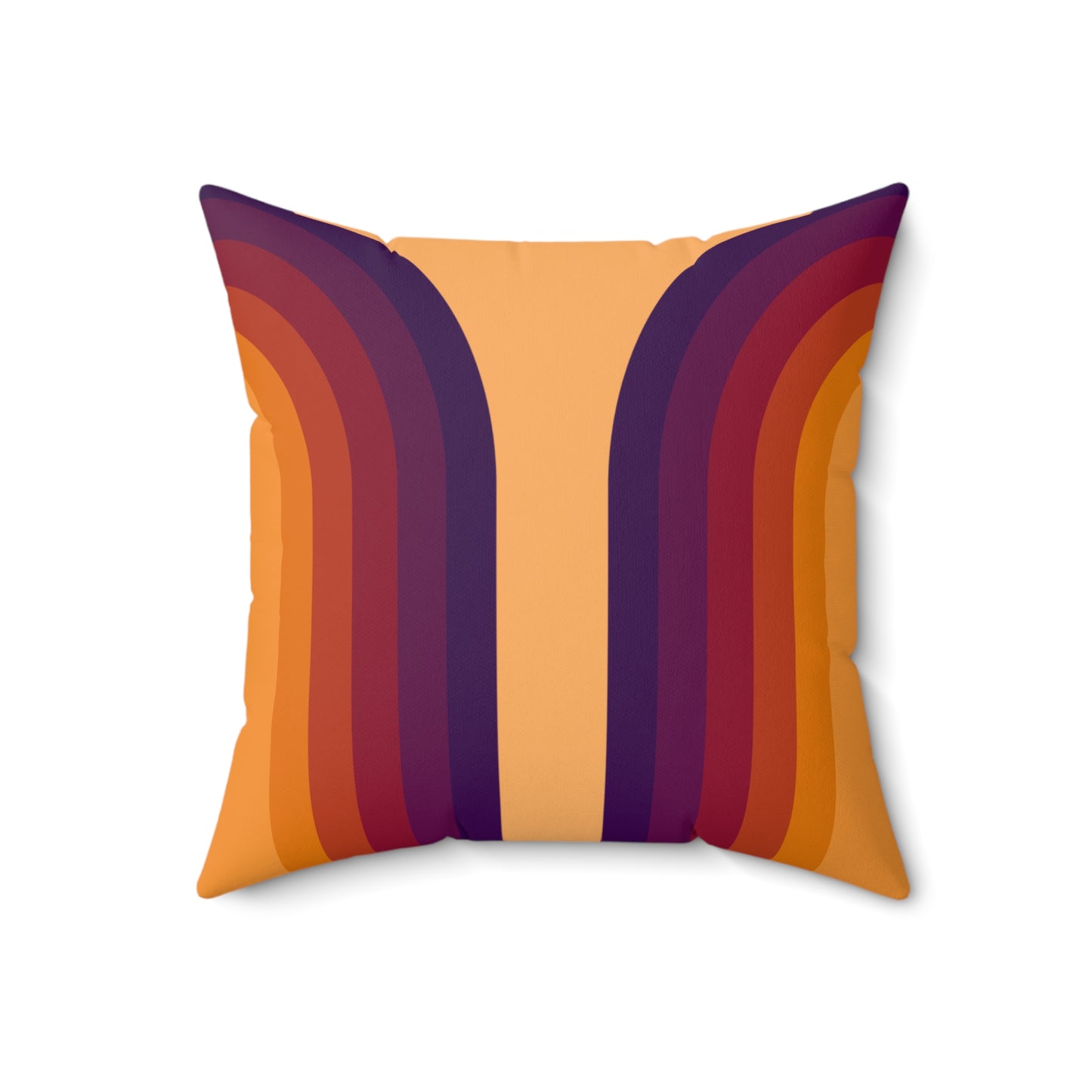 Geometric Decorative Pillow | Square - 4 sizes available