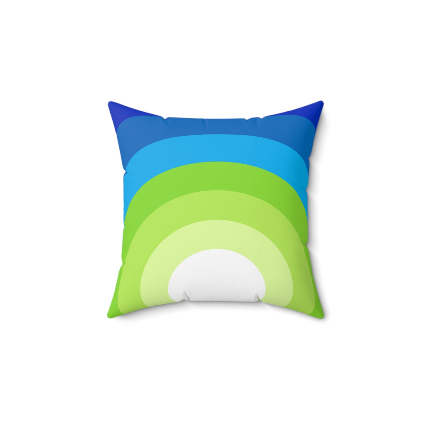 Geometric Decorative Pillow | Square - 4 sizes available