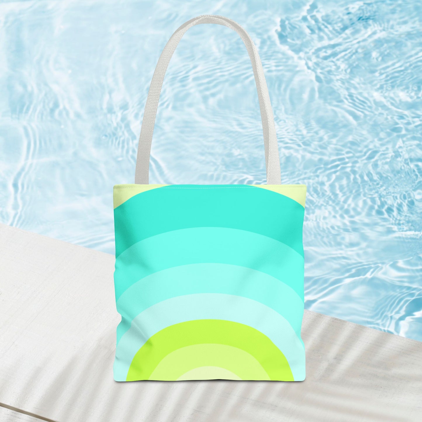 Geo Tote Bag– 3 sizes | Understated Style. Everyday Versatility. Modern Function.