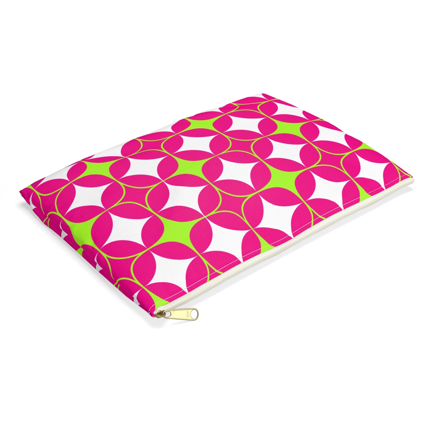 Flat Accessory Pouch | Style, Color, and Everyday Function