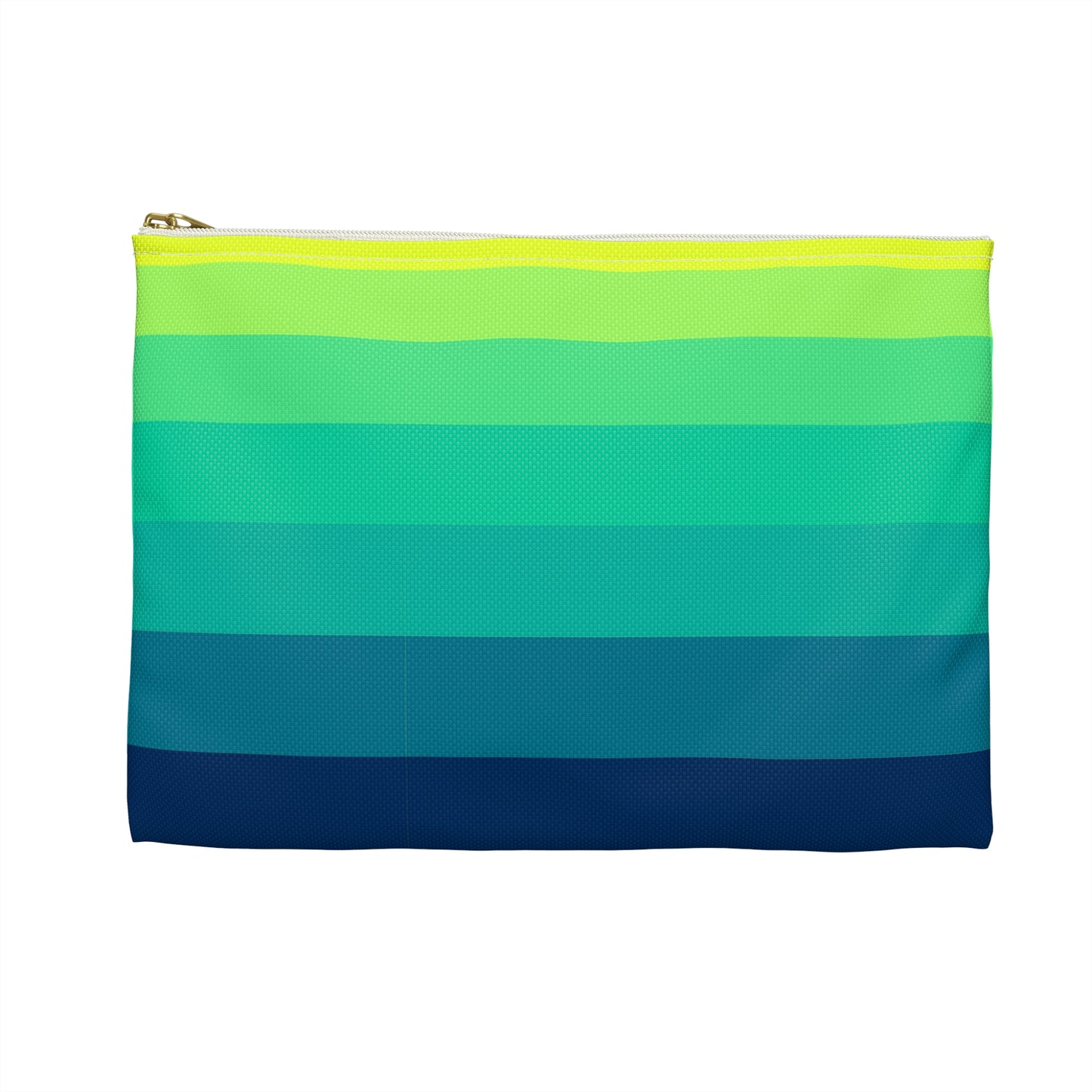 Flat Accessory Pouch | Style, Color, and Everyday Function
