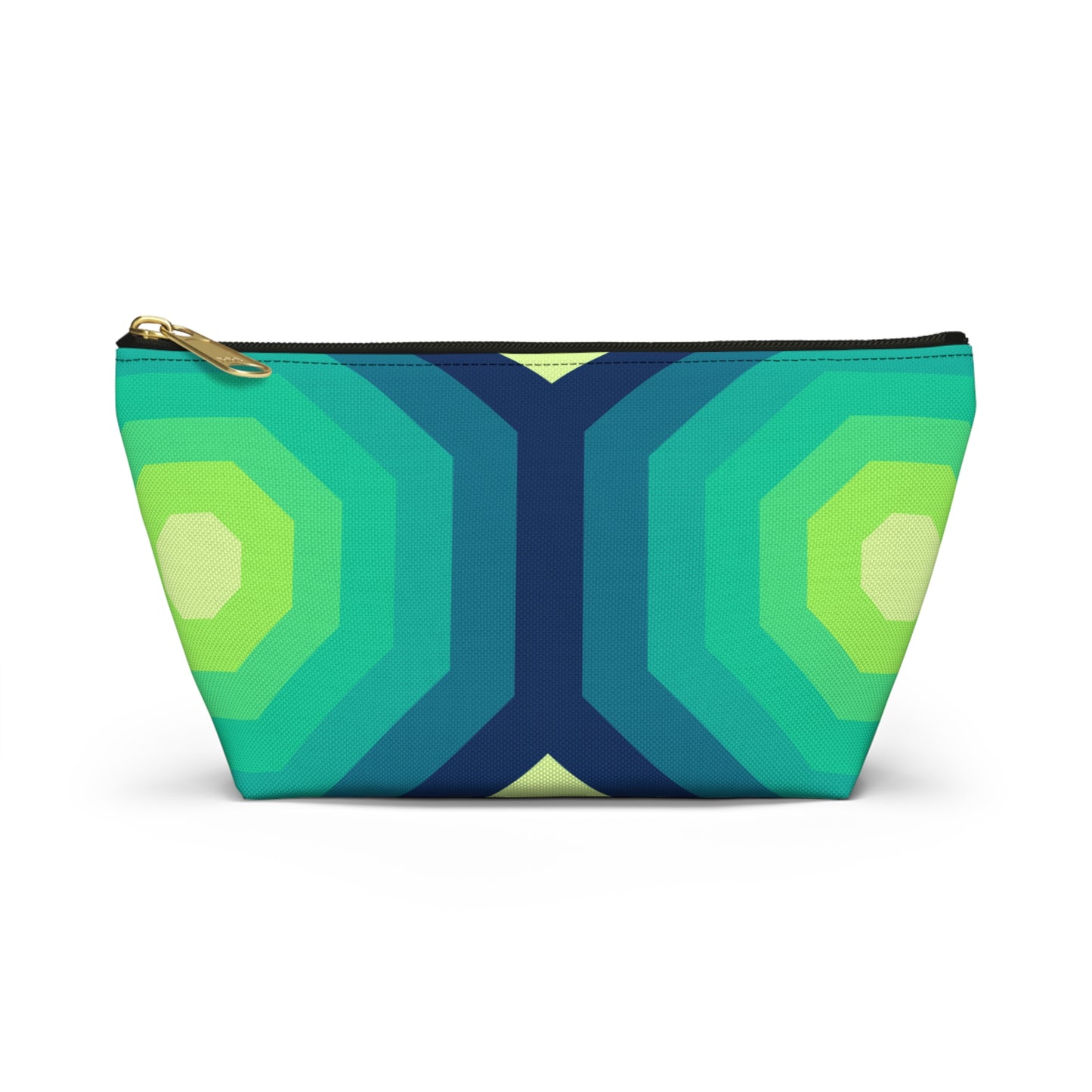 Accessory Pouch | Bold, Bright & Functional