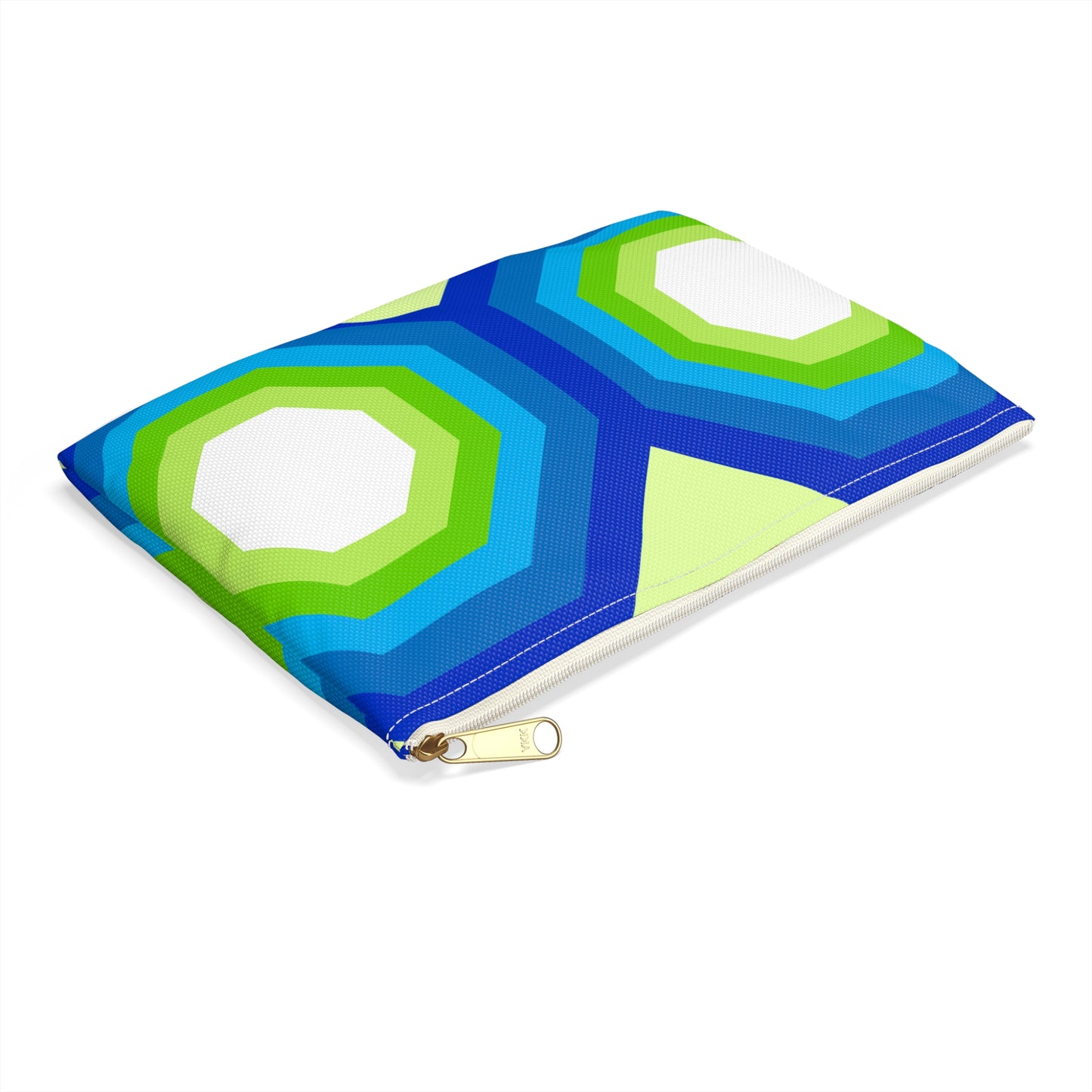 Flat Accessory Pouch | Style, Color, and Everyday Function