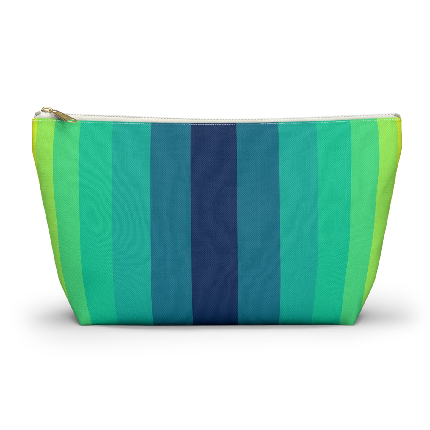 Vibrant Accessory Pouch | Bold, Bright & Functional