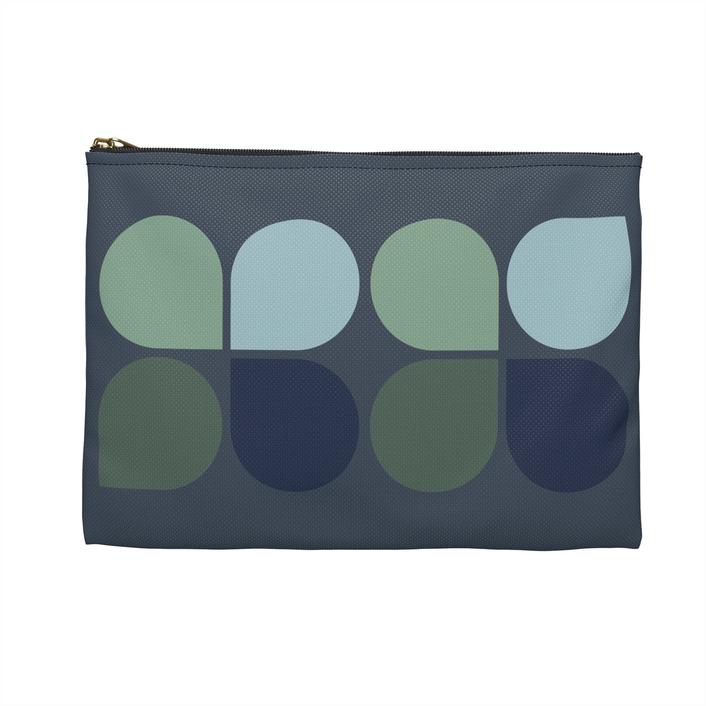 Flat Accessory Pouch | Style, Color, and Everyday Function