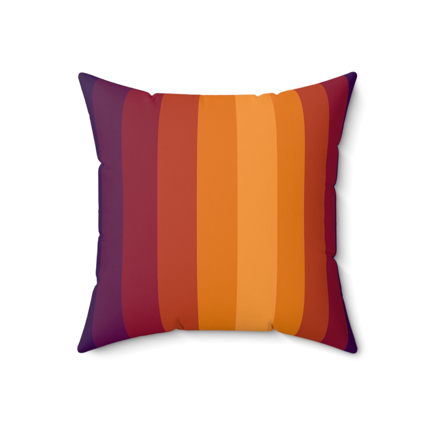 Geometric Decorative Pillow | Square - 4 sizes available