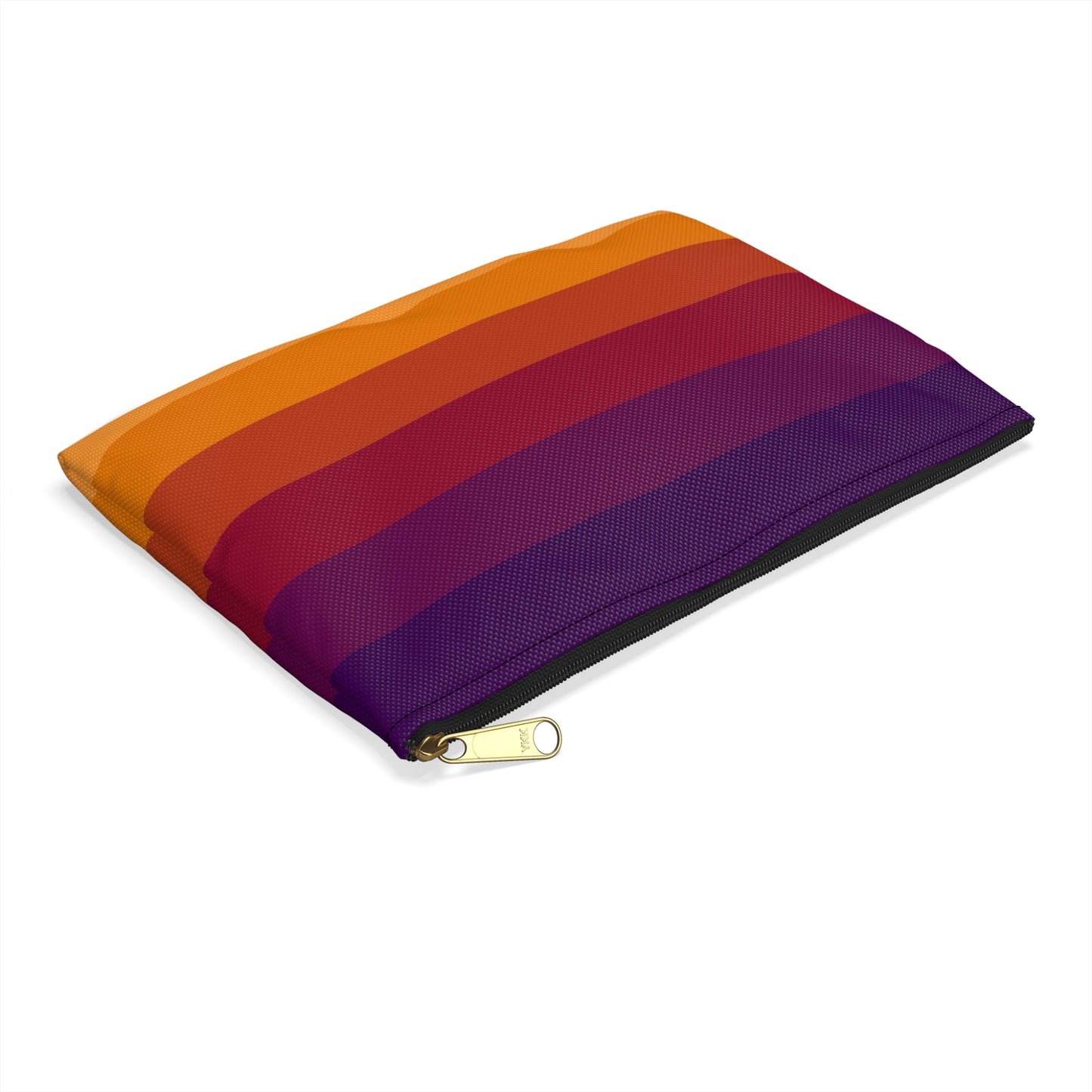 Flat Accessory Pouch | Style, Color, and Everyday Function