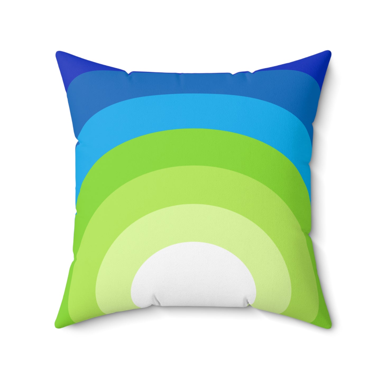 Geometric Decorative Pillow | Square - 4 sizes available