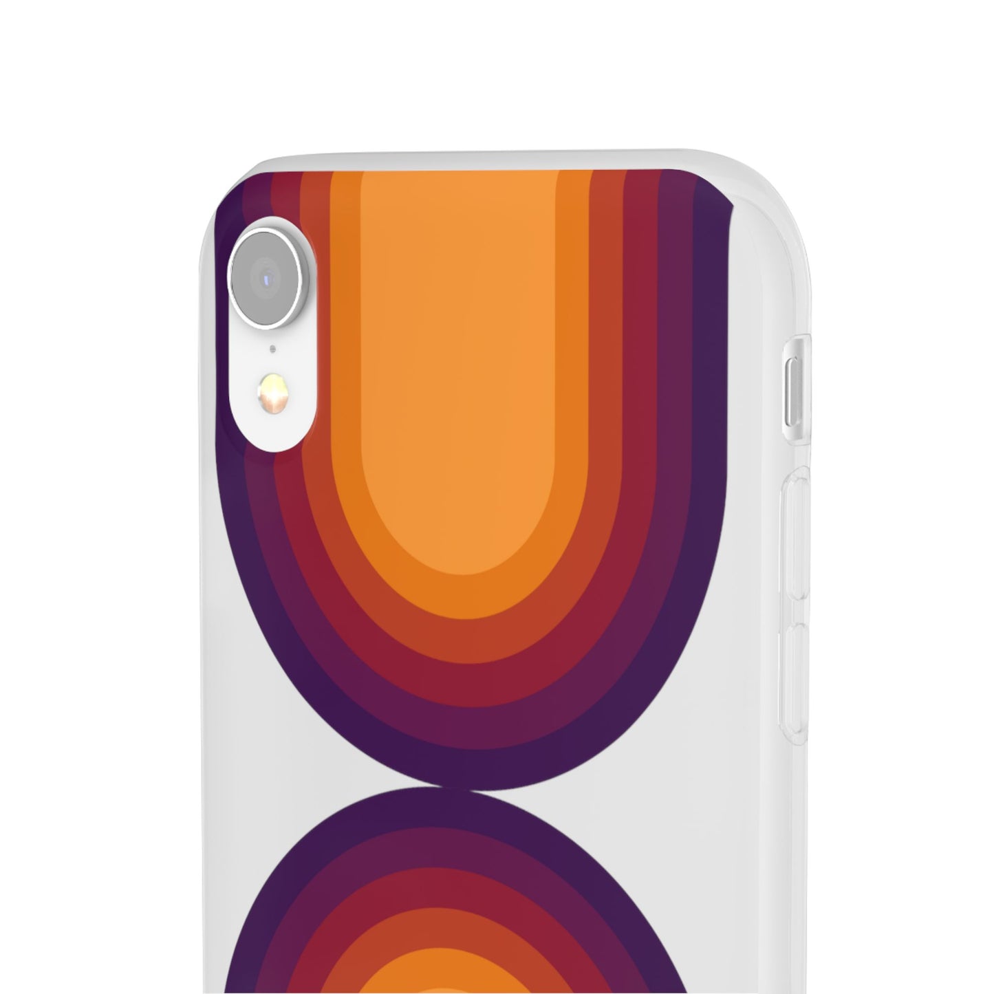 Stylish Geometric Phone Case, Flexible Phone Cover, Unique Modern Design, Perfect Gift, Trendy Accessory, Eco-Friendly Case