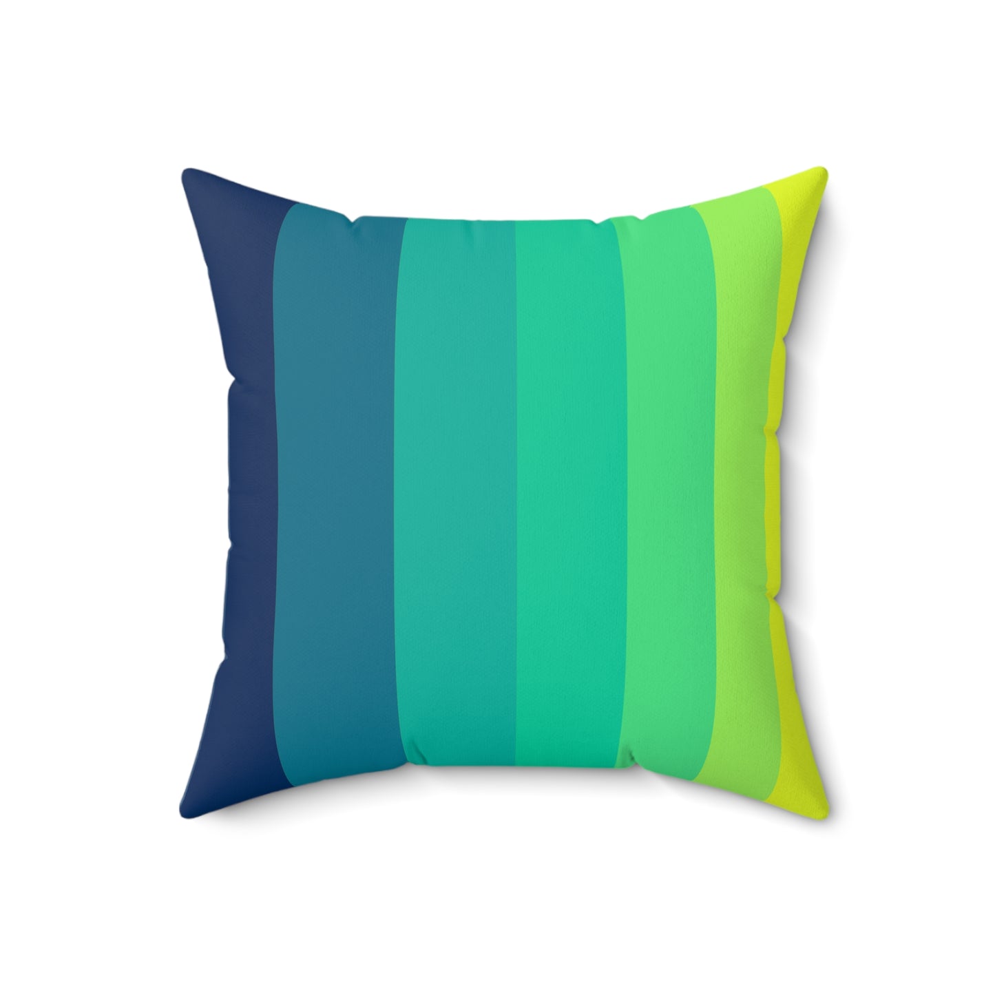 Geometric Decorative Pillow | Square - 4 sizes available
