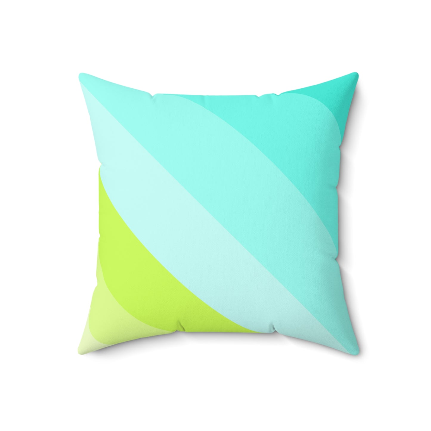 Geometric Decorative Pillow | Square - 4 sizes available