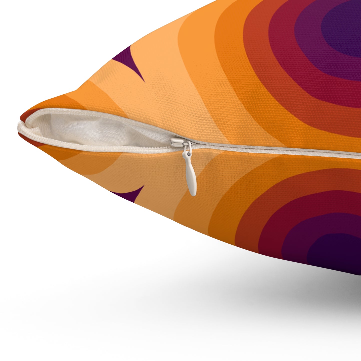 Geometric Decorative Pillow | Square - 4 sizes available