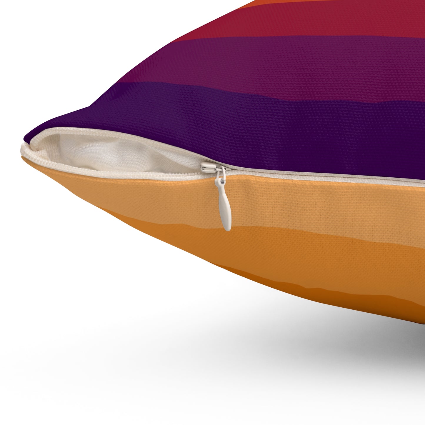 Geometric Decorative Pillow | Square - 4 sizes available