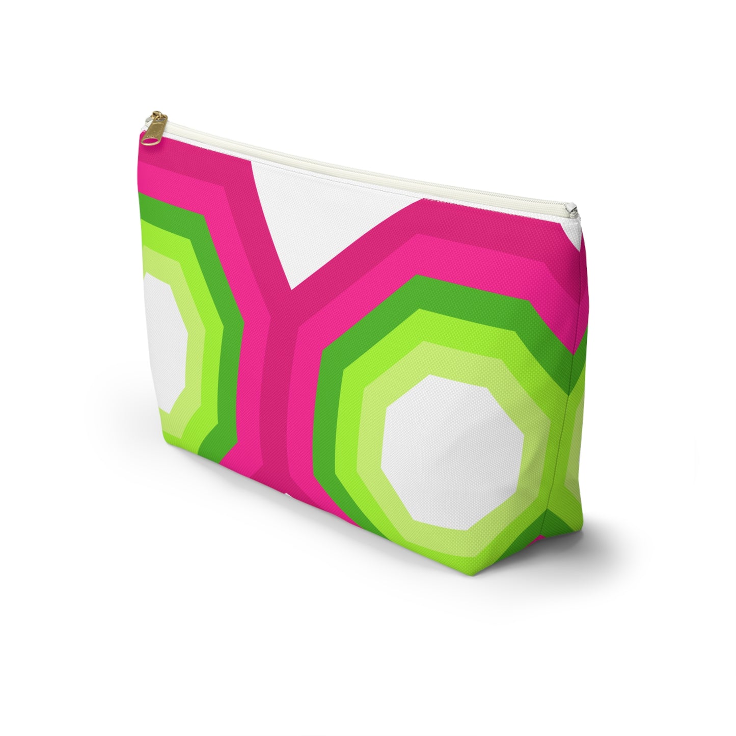 Accessory Pouch | Bold, Bright & Functional