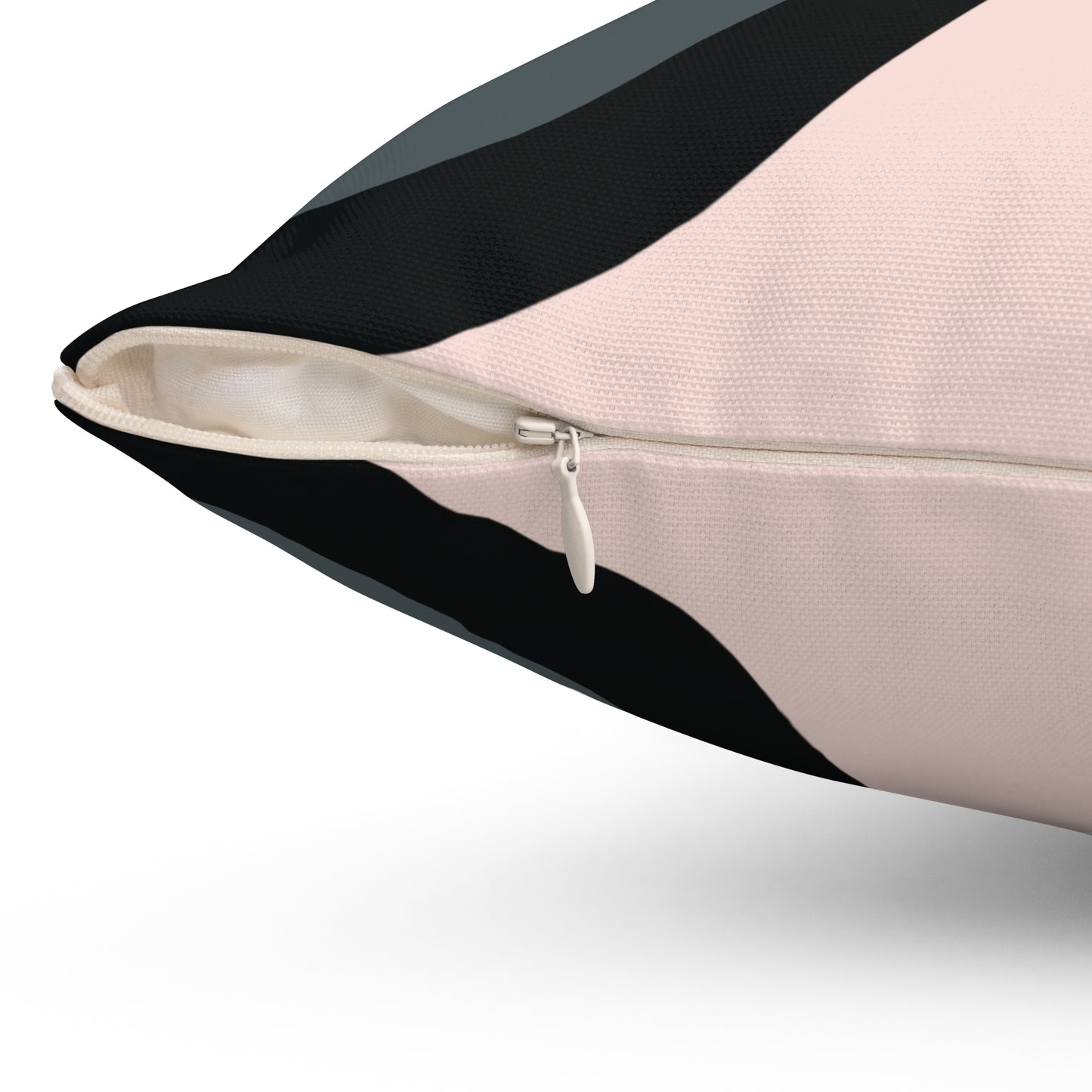 Geometric Decorative Pillow | Square - 4 sizes available