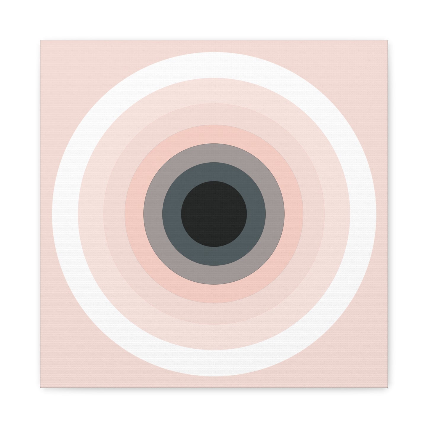 Modern Geometric Canvas Art | Bold Colors, Clean Lines, Creative Energy