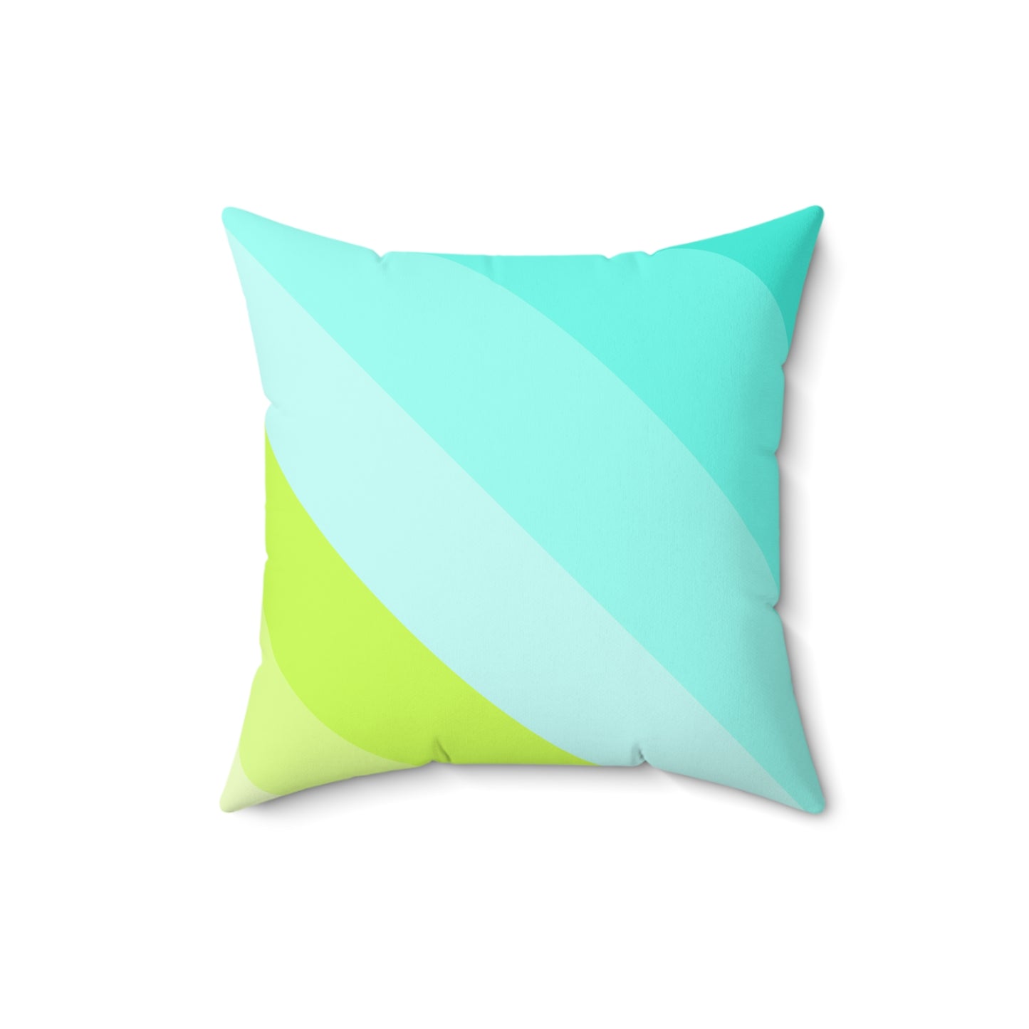 Geometric Decorative Pillow | Square - 4 sizes available