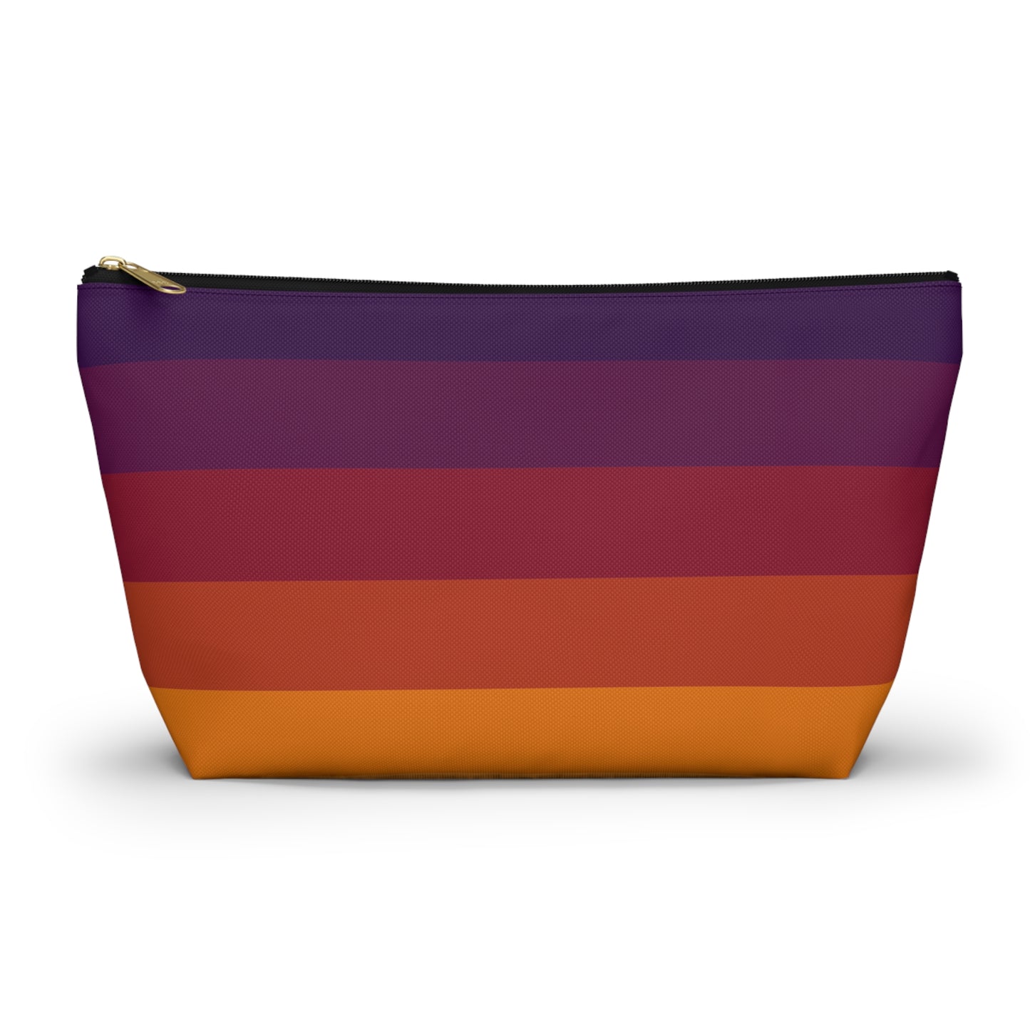 Vibrant Accessory Pouch | Bold, Bright & Functional