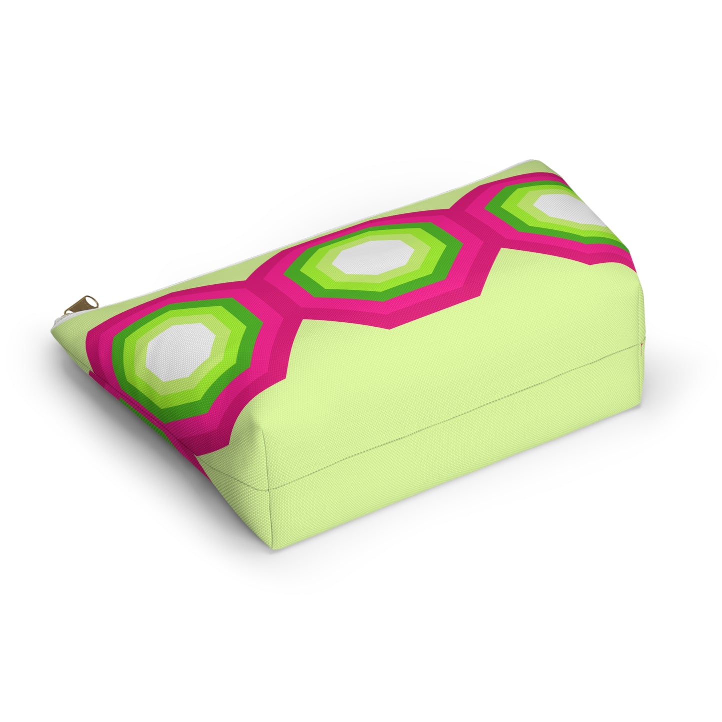 Accessory Pouch | Bold, Bright & Functional