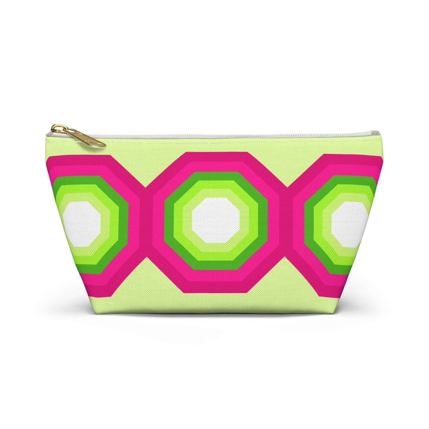 Accessory Pouch | Bold, Bright & Functional