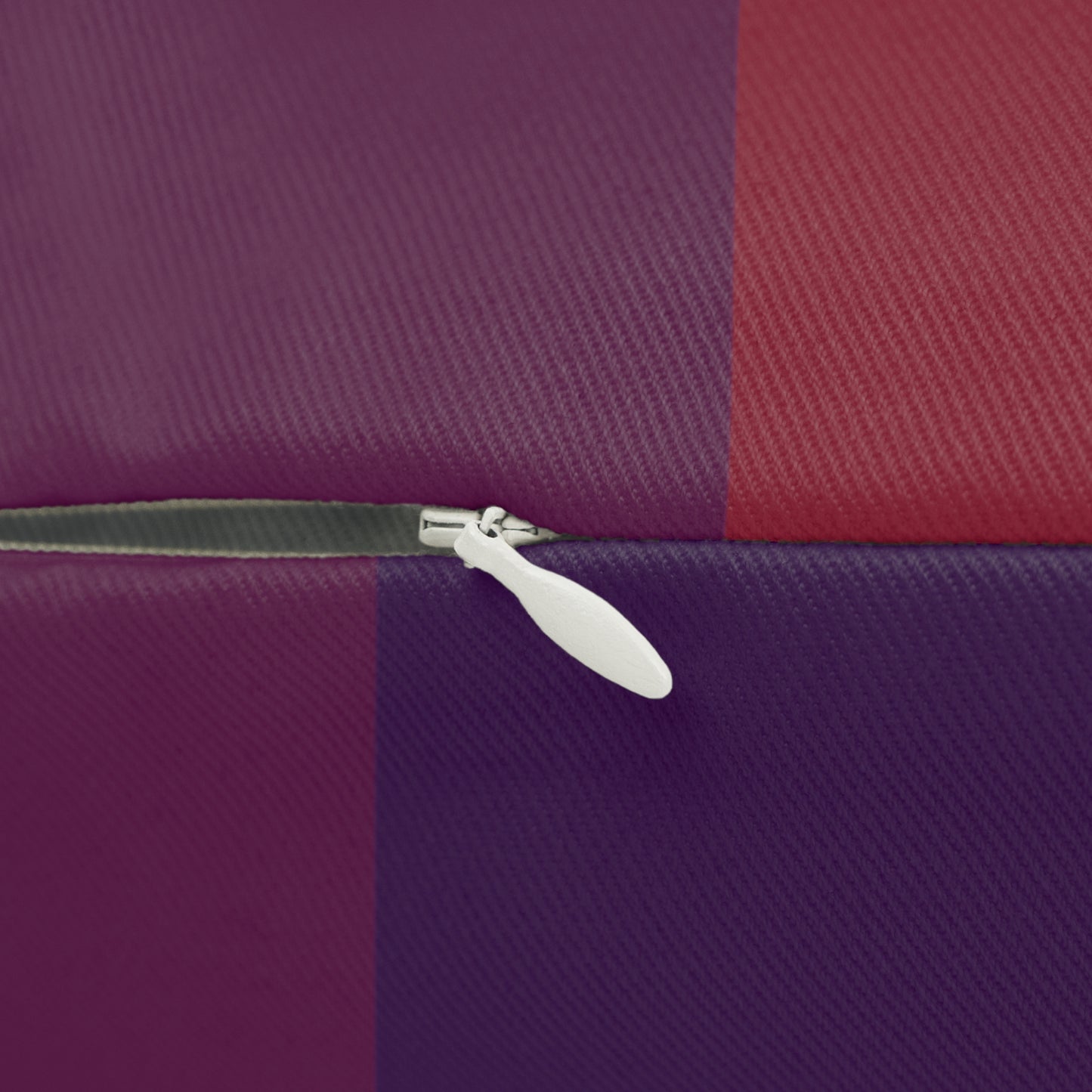 Geometric Lumbar Pillow | Bold Style, Everyday Comfort