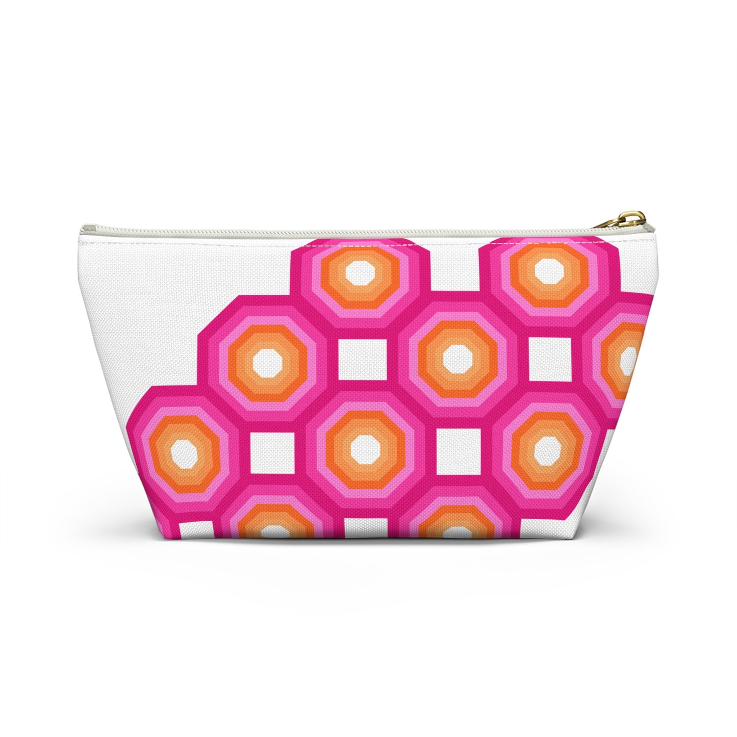 Accessory Pouch | Bold, Bright & Functional