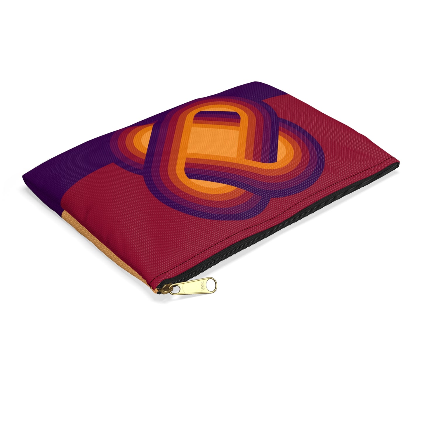 Flat Accessory Pouch | Style, Color, and Everyday Function