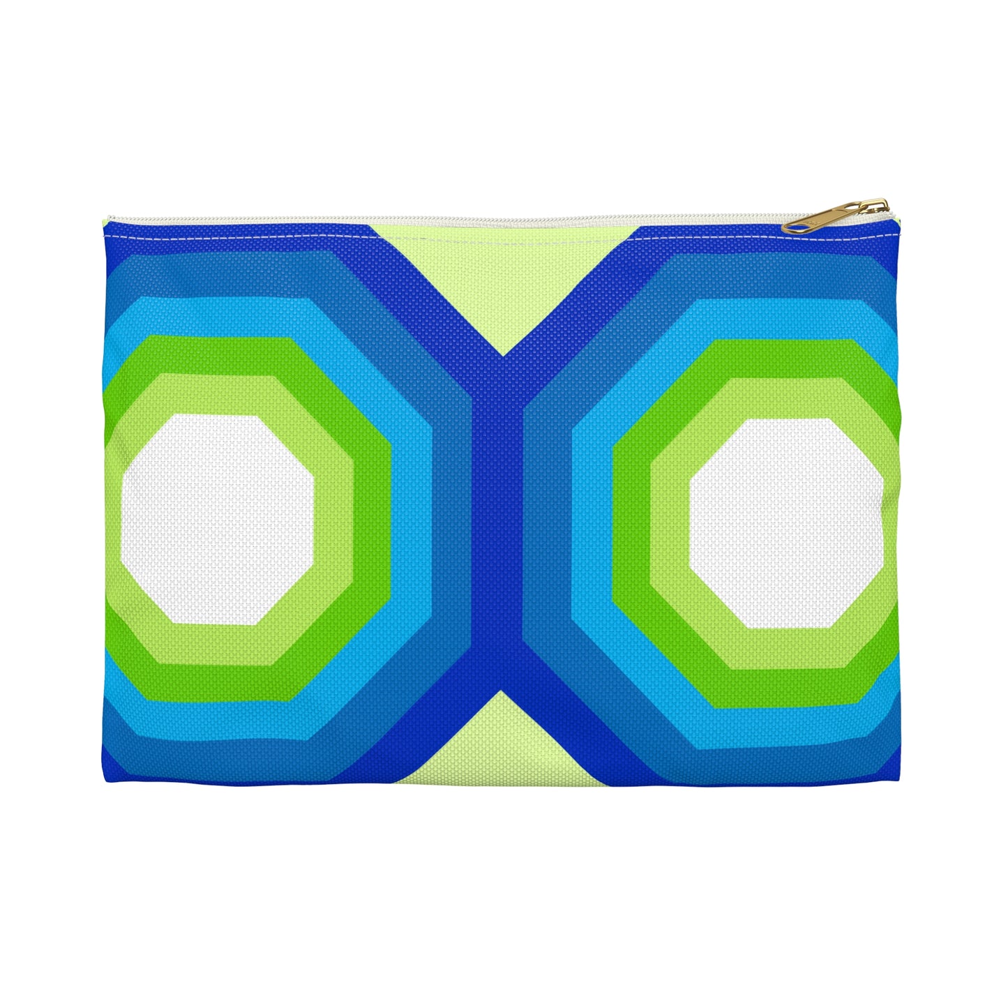 Flat Accessory Pouch | Style, Color, and Everyday Function