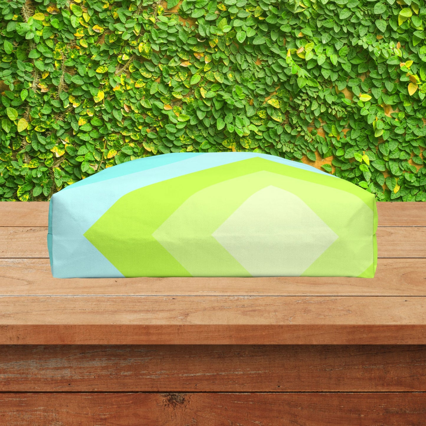 Geo Art XL Tote — XL Tote Bag | Carry-All | Bold Design. Spacious Style. Retro-Boho Vibes.