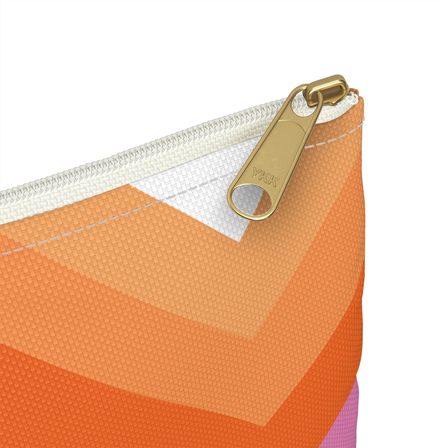 Flat Accessory Pouch | Style, Color, and Everyday Function