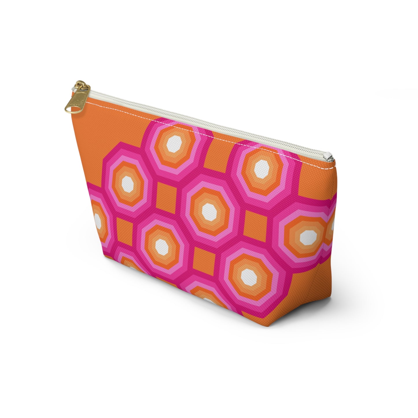Accessory Pouch | Bold, Bright & Functional
