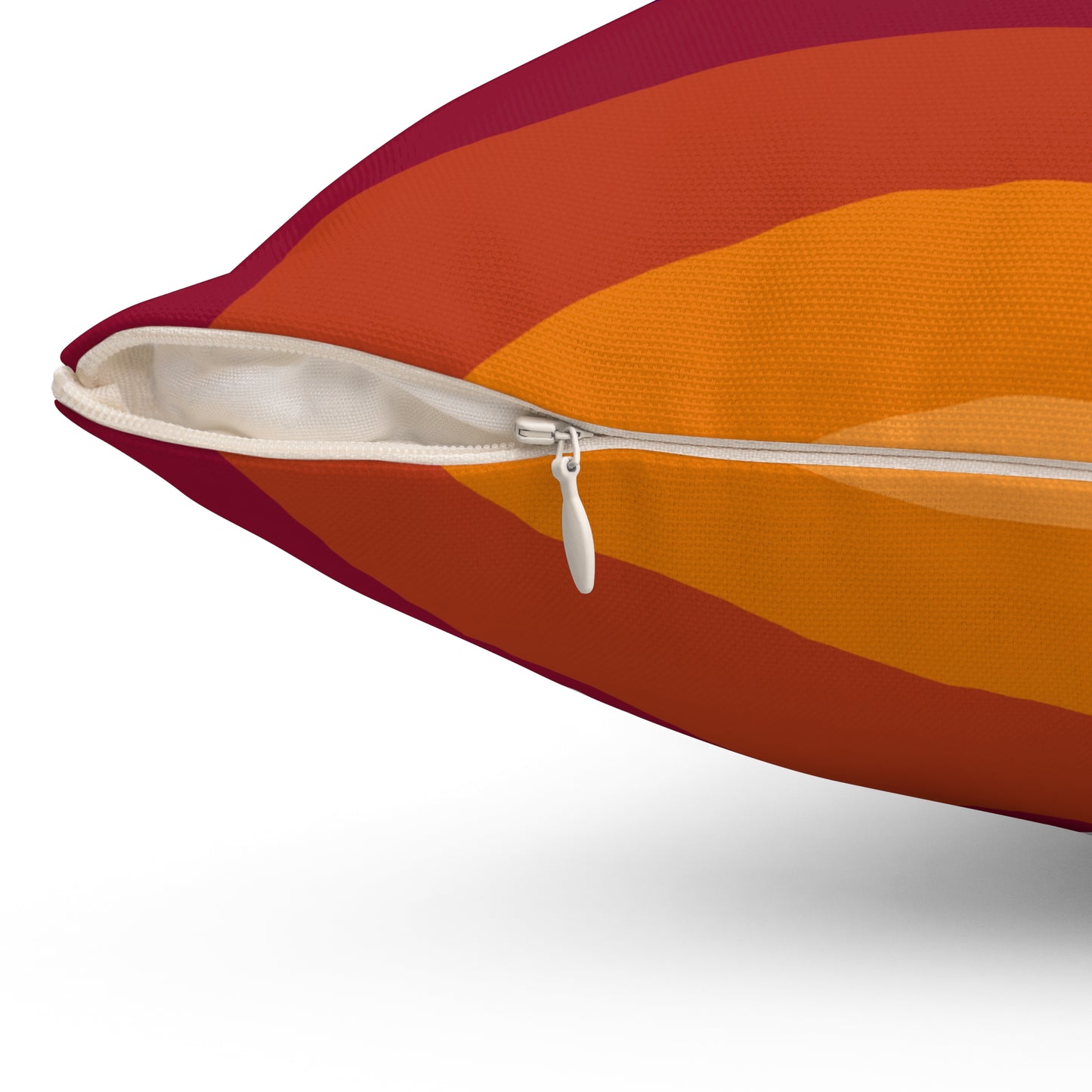 Geometric Decorative Pillow | Square - 4 sizes available