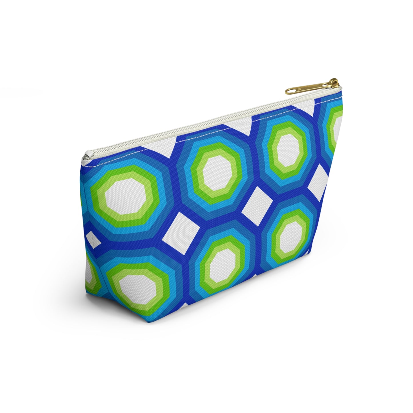Accessory Pouch | Bold, Bright & Functional