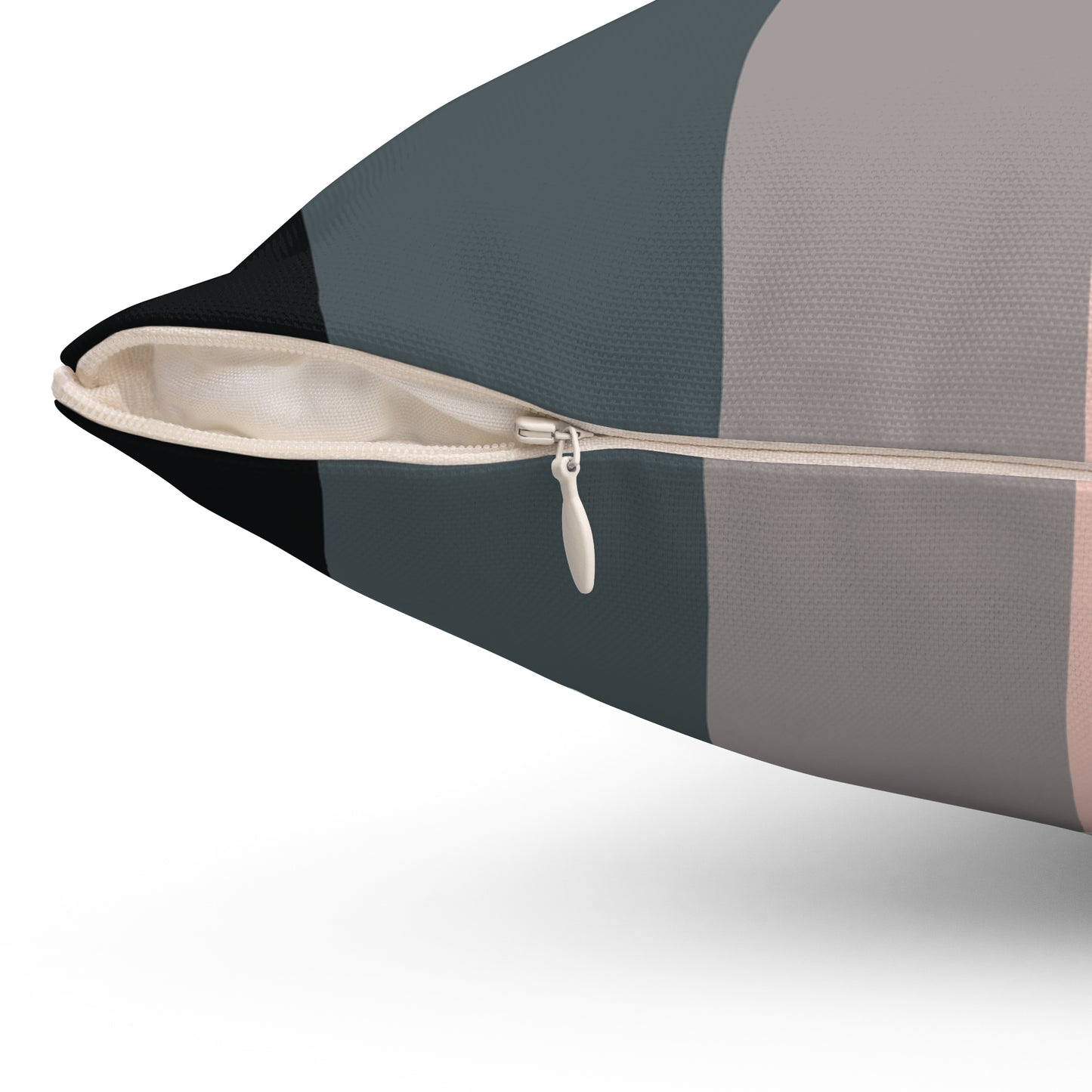 Geometric Decorative Pillow | Square - 4 sizes available