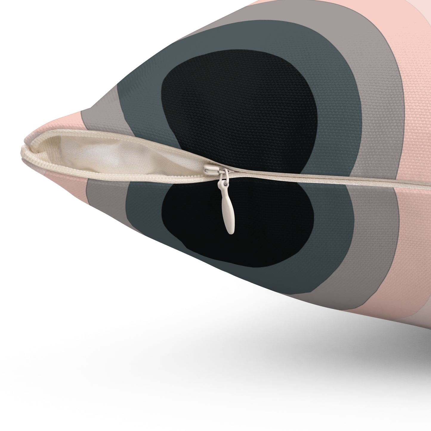 Geometric Decorative Pillow | Square - 4 sizes available