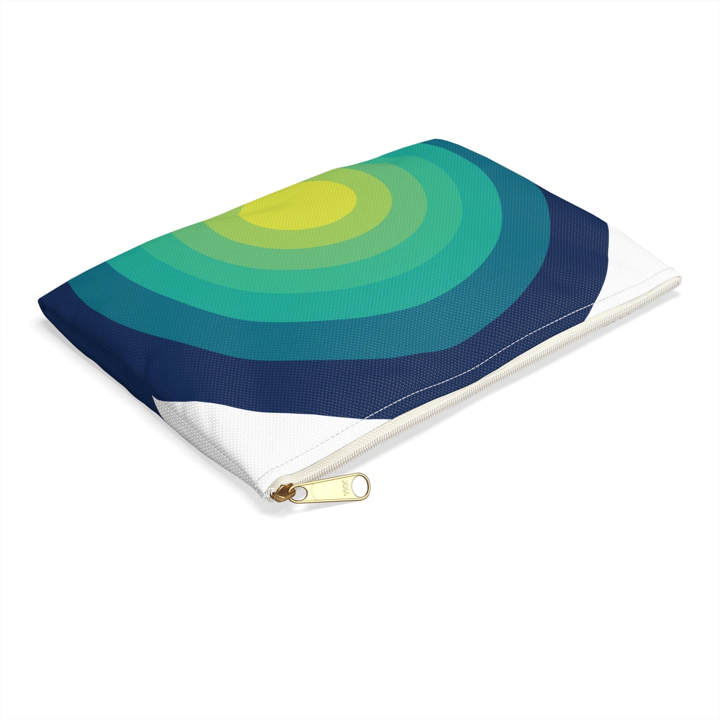 Flat Accessory Pouch | Style, Color, and Everyday Function