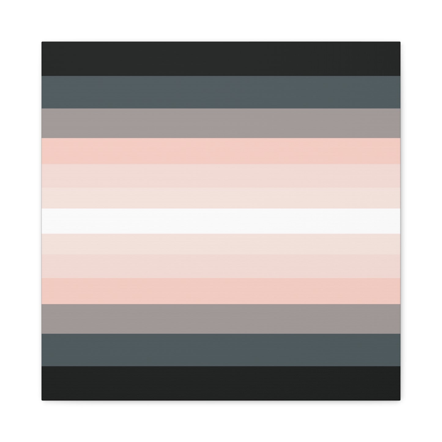 Modern Geometric Canvas Art | Bold Colors, Clean Lines, Creative Energy