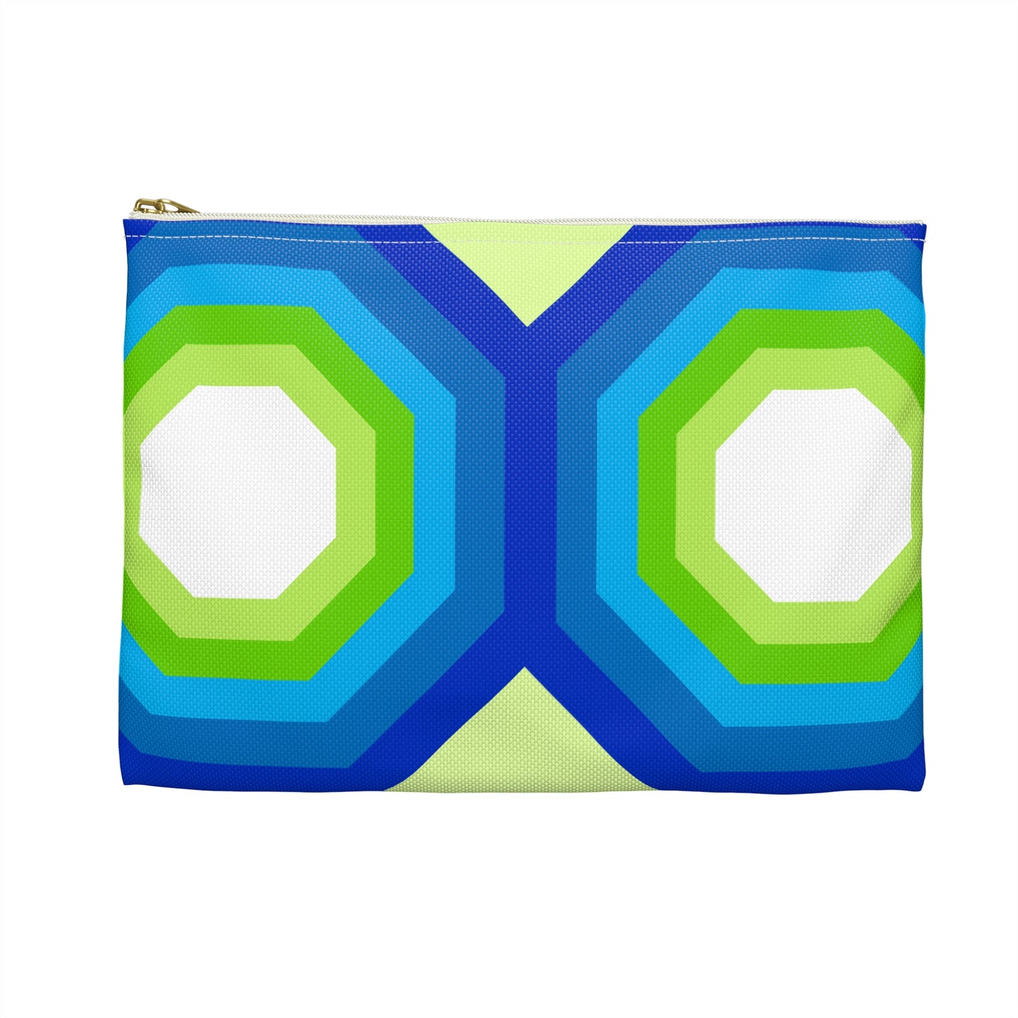 Flat Accessory Pouch | Style, Color, and Everyday Function