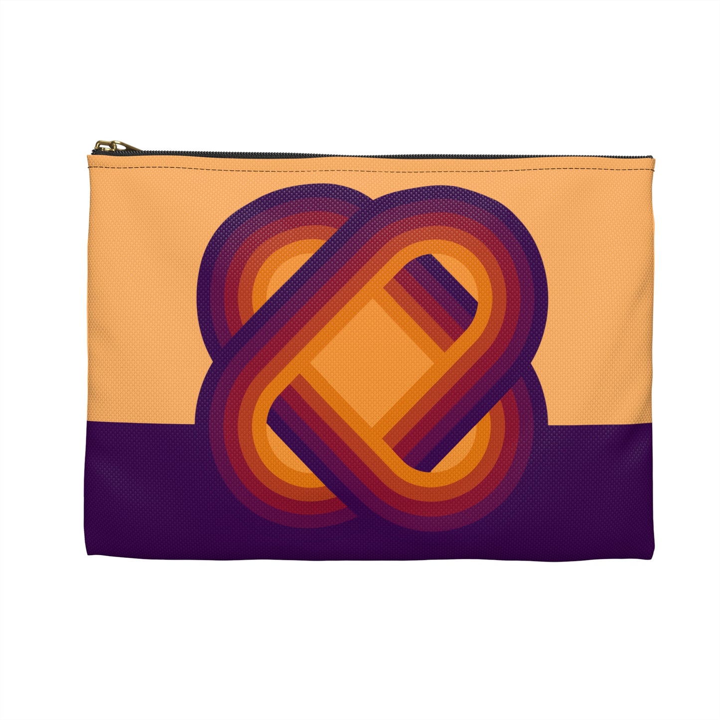 Flat Accessory Pouch | Style, Color, and Everyday Function