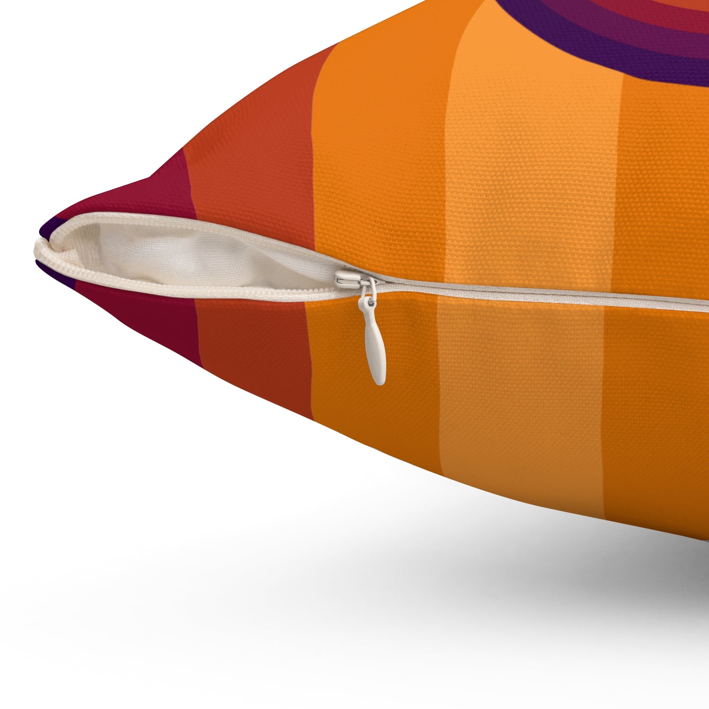 Geometric Decorative Pillow | Square - 4 sizes available