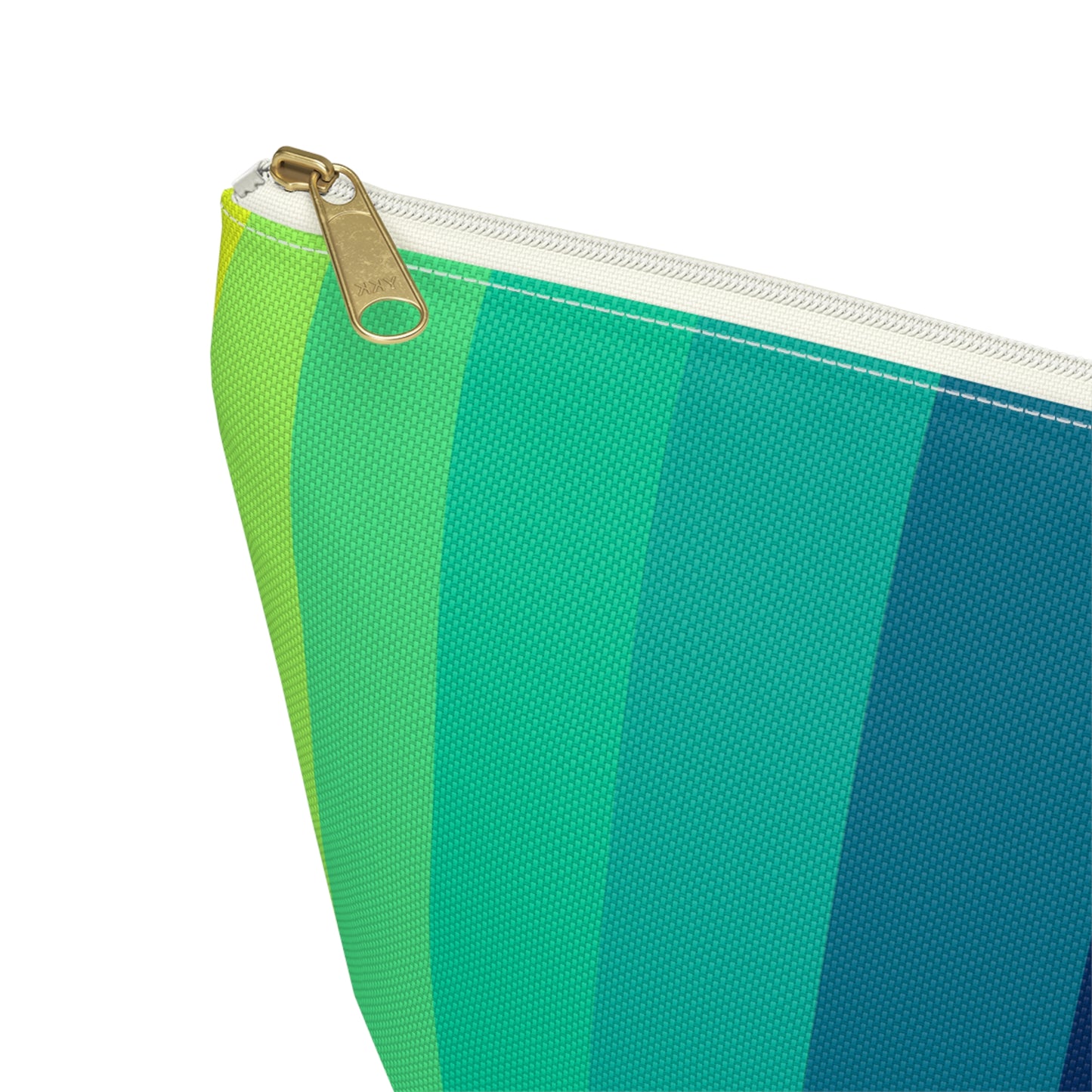 Vibrant Accessory Pouch | Bold, Bright & Functional