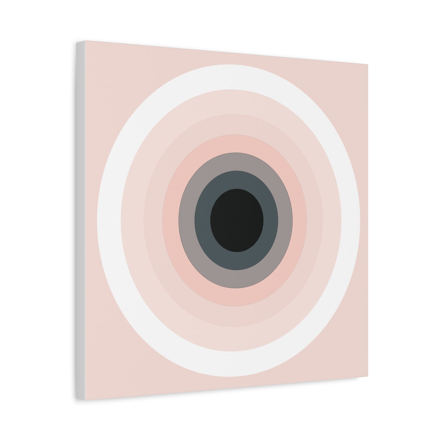 Modern Geometric Canvas Art | Bold Colors, Clean Lines, Creative Energy