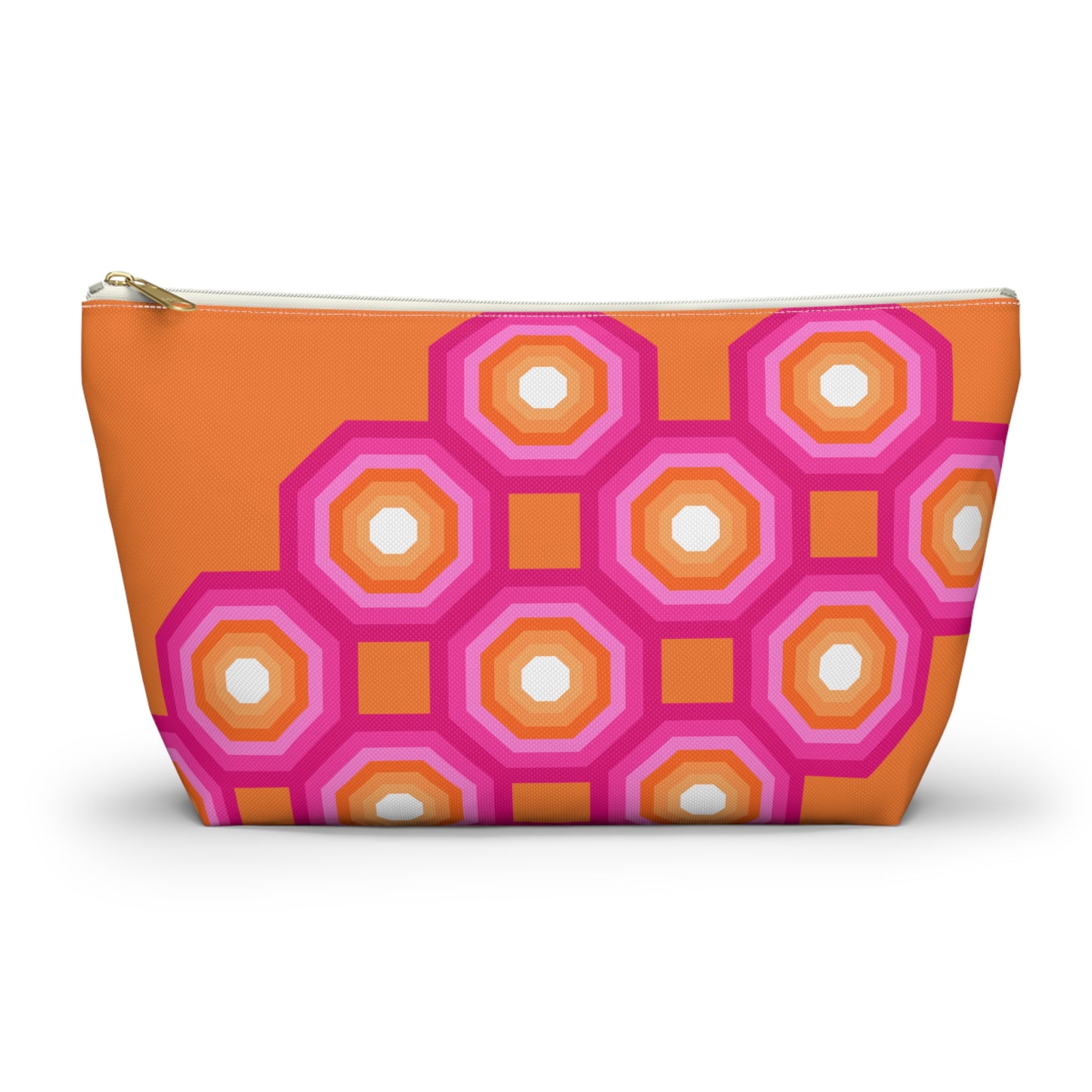 Accessory Pouch | Bold, Bright & Functional